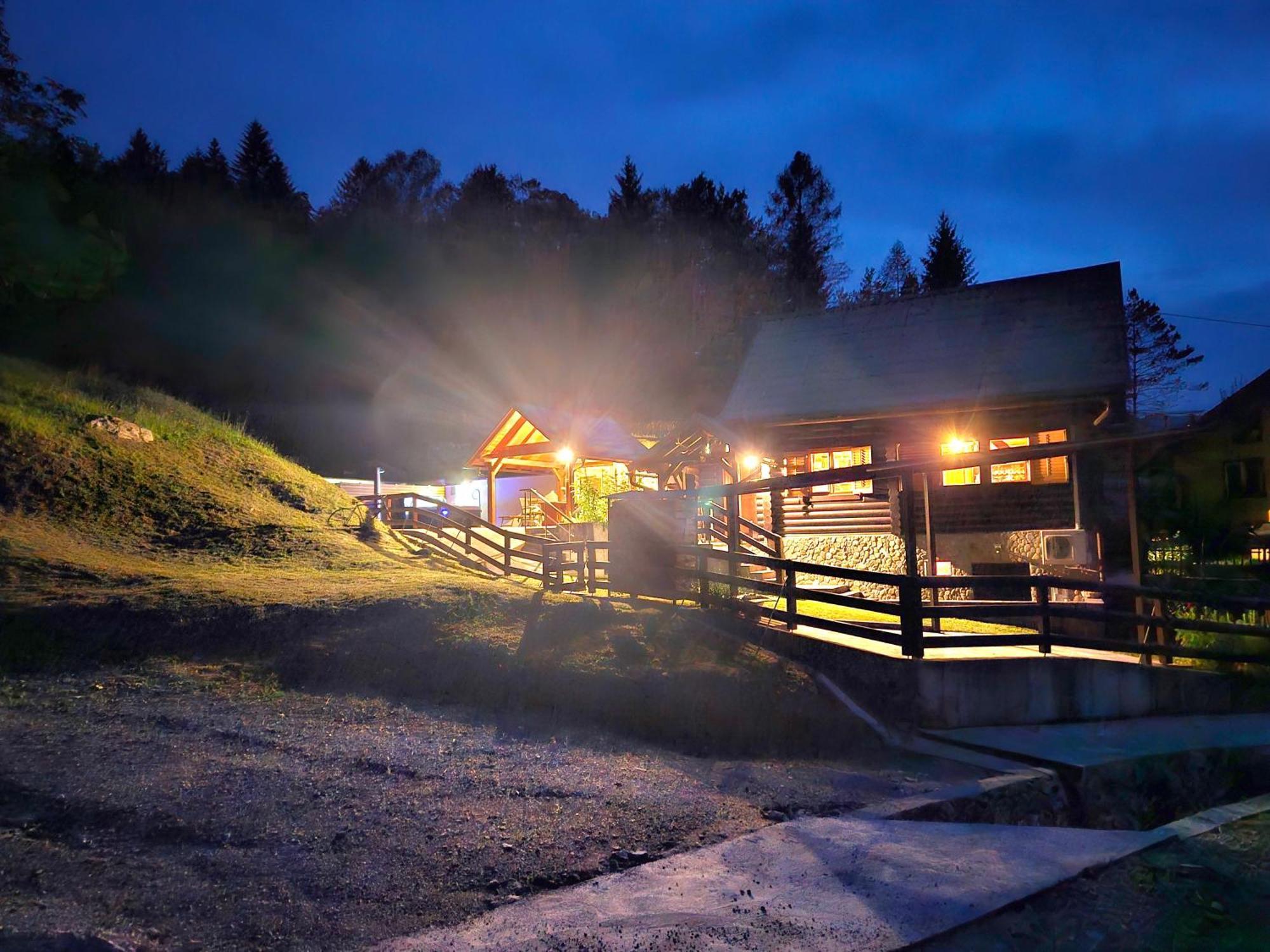 Ograjcica, 4 Star - Gorski Kotar *